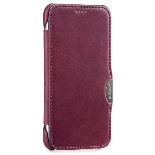 moVear flipSide C etui do Samsung Galaxy S7 | 100% Skóra na Arena.pl