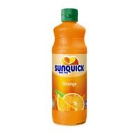 Sunquick Koncentrat napoju o smaku pomarańczowym 700 ml
