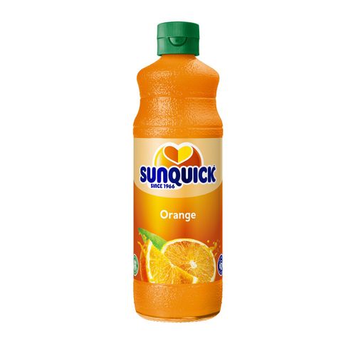 Sunquick Koncentrat napoju o smaku pomarańczowym 700 ml na Arena.pl