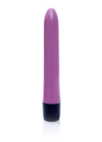 Wibrator-Classic Vibe Smooth - Purple zdjęcie 2