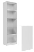 Zestaw biuro Onyx R50 BIAŁY