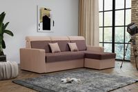 Emaga Narożnik Frank