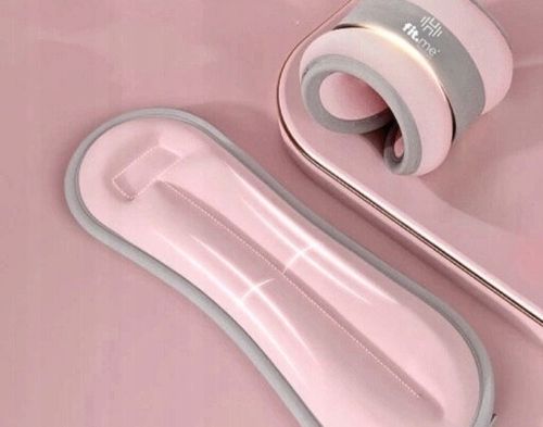 OBCIĄŻNIKI CIĘŻARKI NA KOSTKI NADGARSTKI RĘCE NOGI 2x1KG CIĘŻARKI FIT.ME na Arena.pl