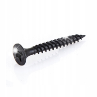 KNAUF WKRĘT TN 3.5X35 DO MONTAŻU PŁYT 62548 1000SZ