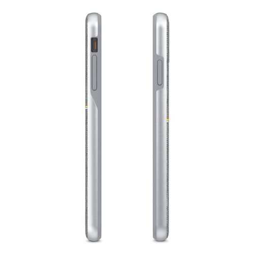 Moshi Vesta - Etui iPhone Xs Max (Pebble Gray) na Arena.pl