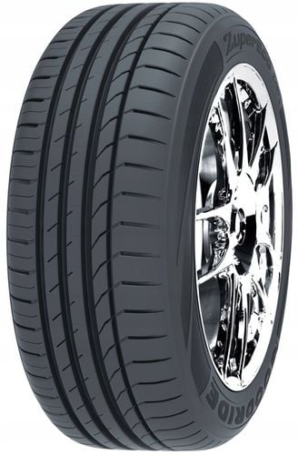 1x 185/65R15 Z107 88H GOODRIDE nowy model ROK 2025 na Arena.pl