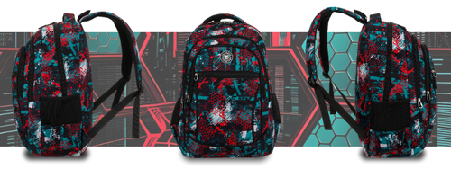 plecak ptn biedronka-5073 b82 na Arena.pl