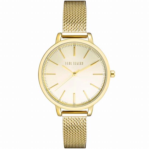 Zegarek Damski Paul Lorens PL11760B-4D1 na Arena.pl