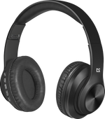 Słuchawki nauszne z mikrofonem B552 Defender