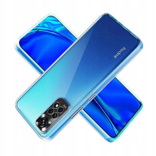 Redmi 13C/POCO C65 - 3mk Clear Case na Arena.pl
