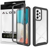 etui pancerne 360 obudowa alogy armor case do samsung galaxy a53 / a53 5g