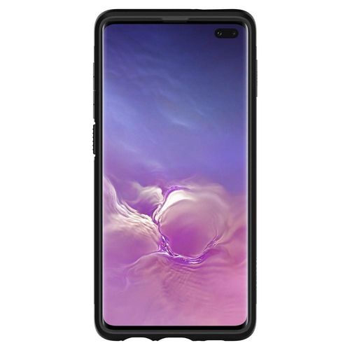 SPIGEN SLIM ARMOR GALAXY S10+ PLUS BLACK na Arena.pl