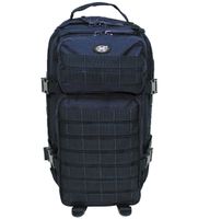 Plecak US Assault I niebieski