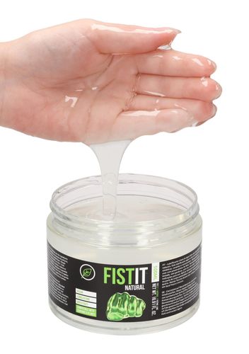 Fistit - Natural - 500 Ml na Arena.pl