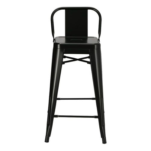 Hoker Paris Back short 66cm kolor na Arena.pl