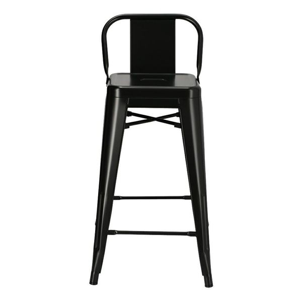 Hoker Paris Back short 66cm kolor zdjęcie 3