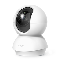 KAMERA IP OBROTOWA WEWNĘTRZNA TL-TAPO-C200 TP-LINK