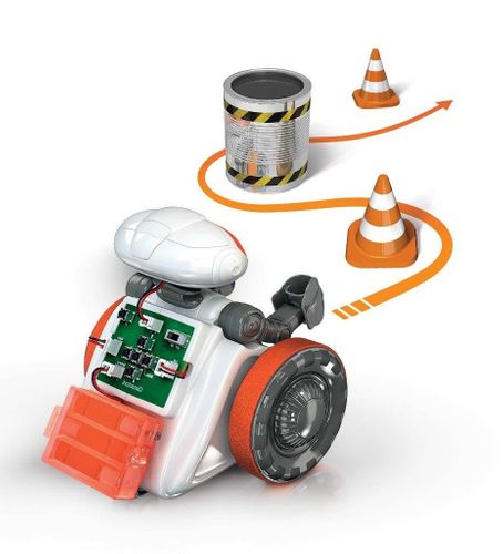 CLEMENTONI ROBOT MIO PROGRAMOWANY na Arena.pl