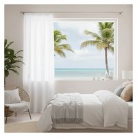 Firanka Vidal 150 x 250 cm DomoweTekstylia | WN52V5 250