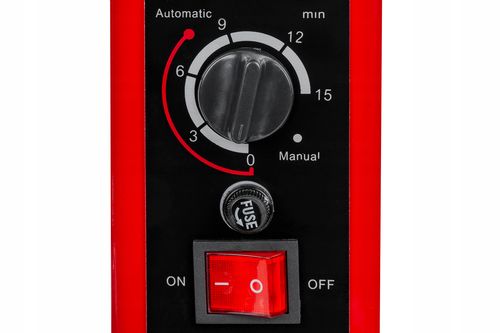 WULKANIZATOR TERMOPRESS DO NAPRAWY OPON TIMER na Arena.pl