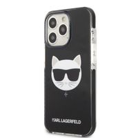 karl lagerfeld klhcp13ltpeck iphone 13 pro / 13 6,1 hardcase