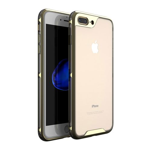 Etui IPAKY YUYAN Apple iPhone 7/8 Plus + SZKŁO na Arena.pl