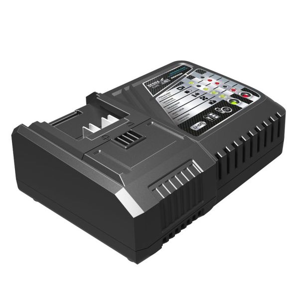 SZYBKA ŁADOWARKA SMART DO DED7032, DED7034 SAS - DED7039 zdjęcie 1