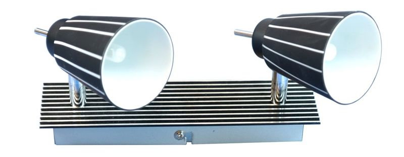 Senso listwa 2x40W G9 promocja zdjęcie 1