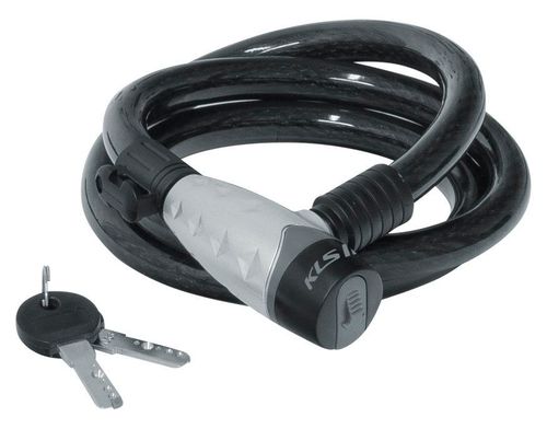 Zamknięcie Kellys HARDCOIL 180 cm na Arena.pl
