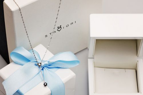 Wisiorek Staviori WBD1593B na Arena.pl