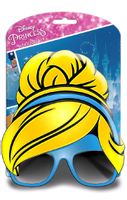 Księżniczki Disneya, Okulary Przeciwsłoneczne 3D