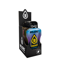 Bolero Energy Mix 20 x 7g