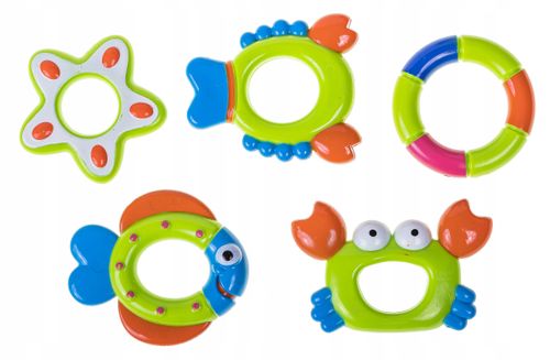 OŚMIORNICA DO KAPIELI NR:8069 na Arena.pl