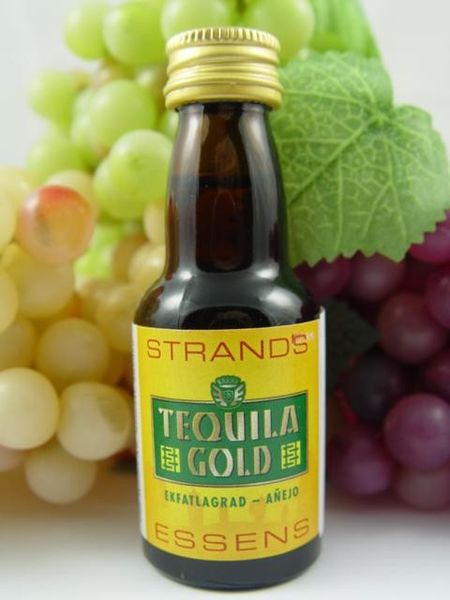 Zaprawka TEQUILA GOLD zdjęcie 2