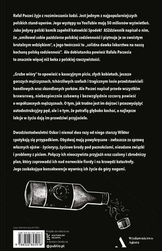 Grube wióry na Arena.pl