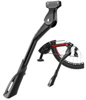 Stopka do roweru motocykla 24-29 cali regulowana podpórka rowerowa