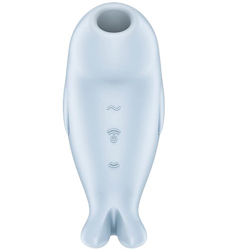 Masażer łechtaczki foka na Arena.pl