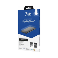 Samsung Galaxy S25 - 3mk FlexibleGlass