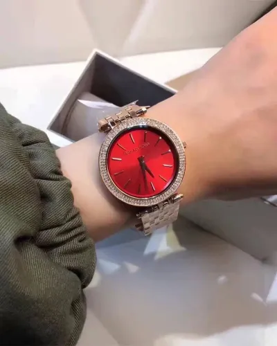 ZEGAREK DAMSKI Michael Kors MK3378 + BOX na Arena.pl