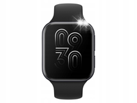 Smartwatch Oppo Watch 41mm WiFi OW19W6 Black Bluetooth
