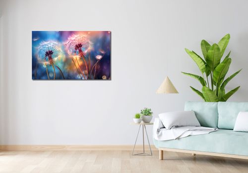 Obraz 100x60cm Delikatna Magia na Arena.pl