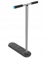 Hulajnoga trampolinowa Indo Kickstart 2w1 z regulowaną wysokością