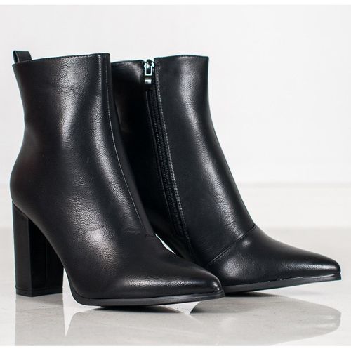 Botki Z Eko Skóry r.36 na Arena.pl