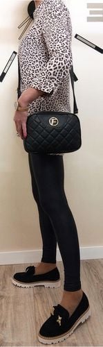 TOREBKA DAMSKA LISTONOSZKA SUPER CENA !!! na Arena.pl