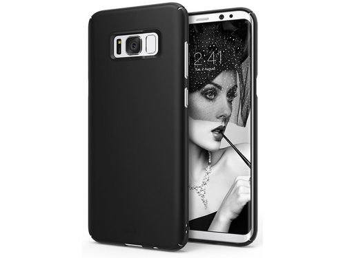 Etui Ringke Slim Samsung Galaxy S8 SF Black na Arena.pl