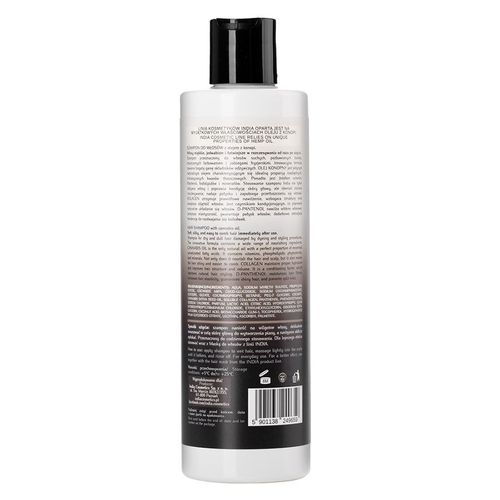 Szampon India, 400 Ml na Arena.pl