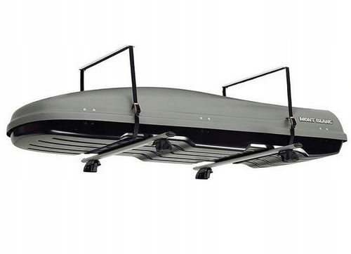 Wieszak winda do boxa dachowego na box dachowy na Arena.pl