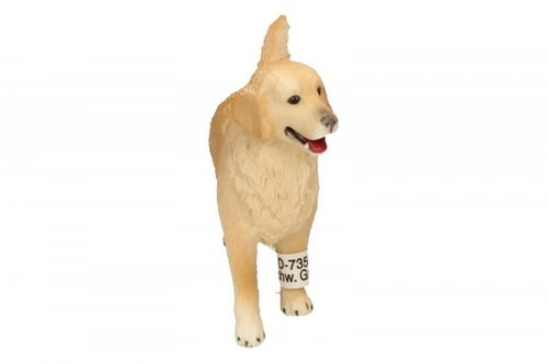 Schleich Golden retrieve r, suczka na Arena.pl