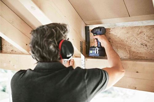 ZAKRĘTARKA UDAROWA TID 18 BASIC 577054 FESTOOL na Arena.pl