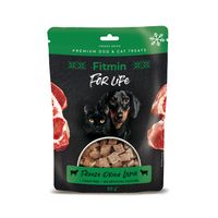 FFL dog&cat freeze dried lamb 30g Przysmak liofilizowany jagnięcina